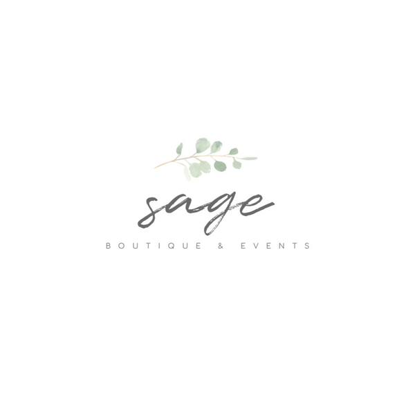 Sage Boutique and Events